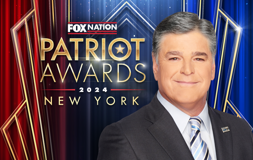 FOX Nation Patriot Awards