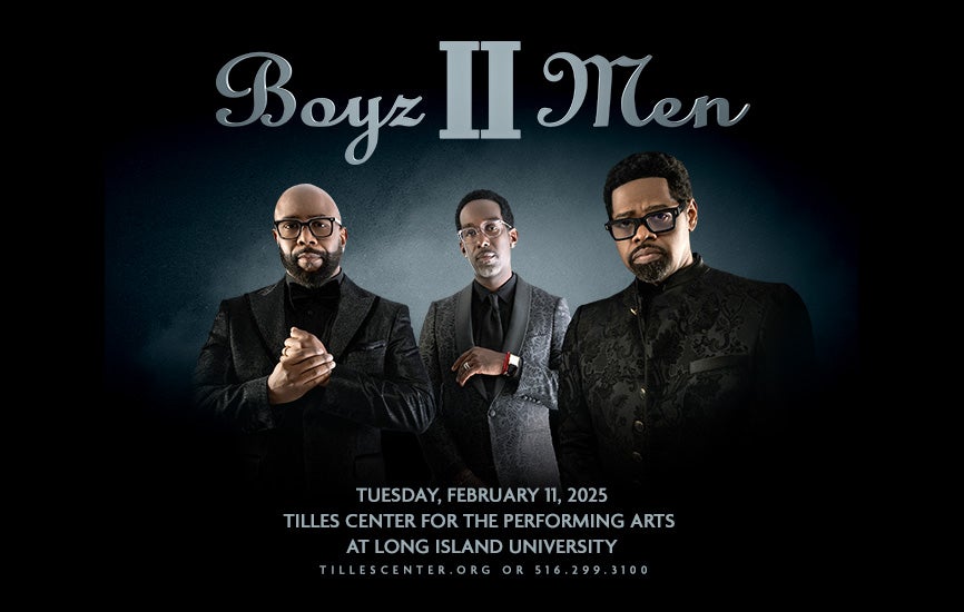 More Info for Boyz II Men