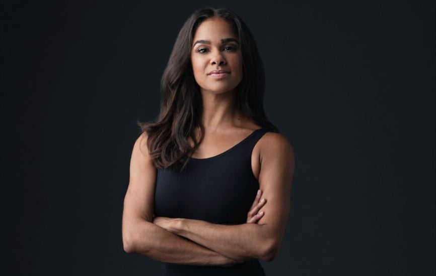 An Evening with Misty Copeland