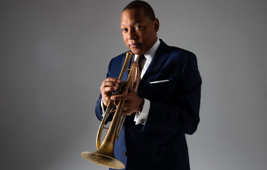 More Info for Jazz at Lincoln Center Orchestra with Wynton Marsalis